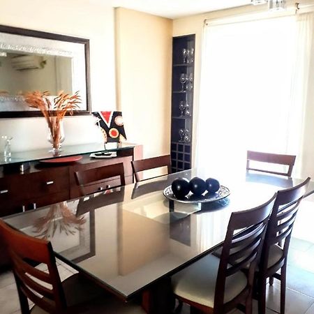 Hermoso Duplex De Categoria Completamente Equipado Кордова Экстерьер фото