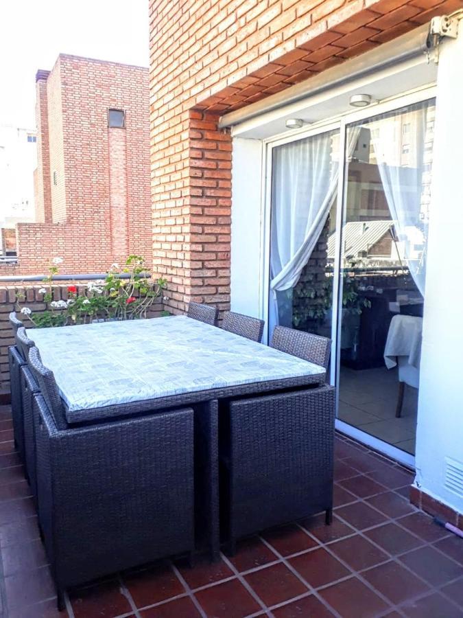 Hermoso Duplex De Categoria Completamente Equipado Кордова Экстерьер фото