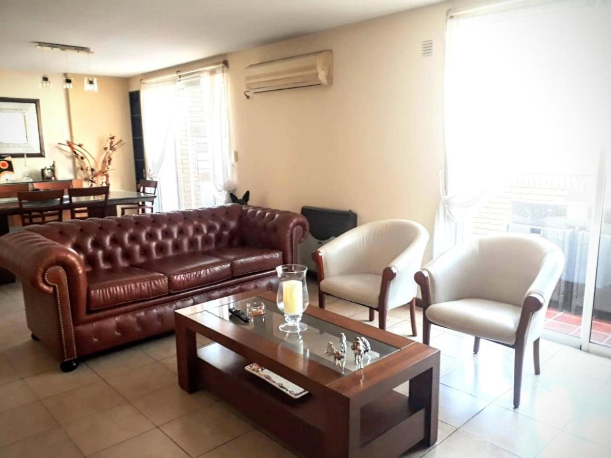 Hermoso Duplex De Categoria Completamente Equipado Кордова Экстерьер фото