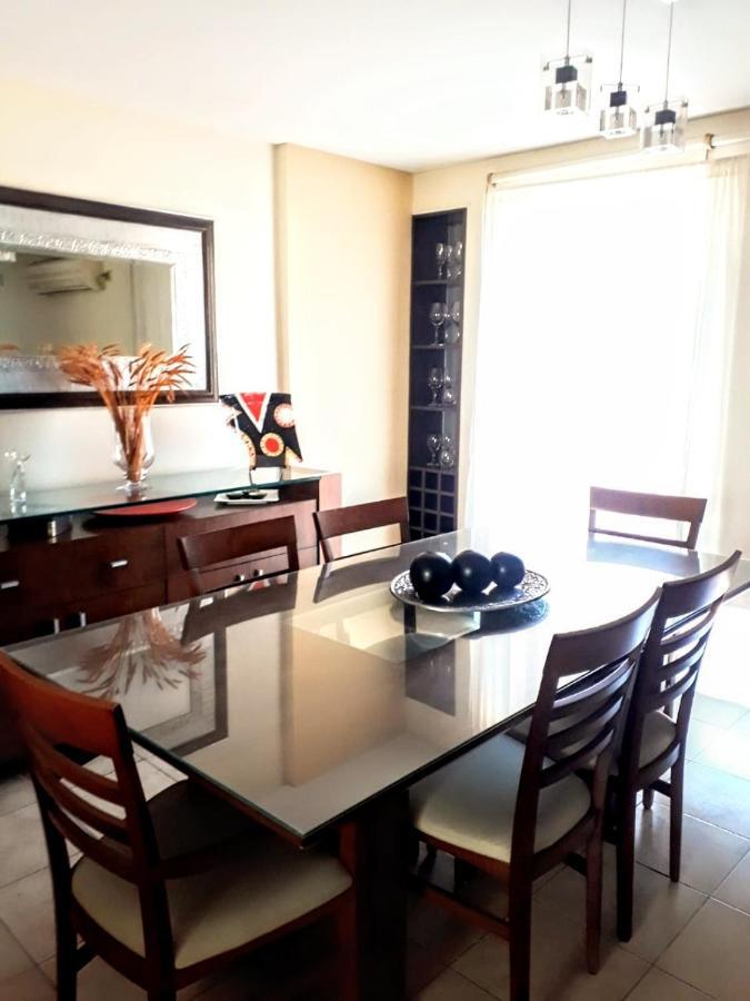 Hermoso Duplex De Categoria Completamente Equipado Кордова Экстерьер фото
