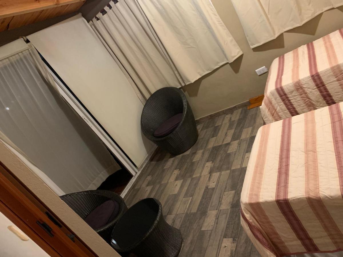 Hermoso Duplex De Categoria Completamente Equipado Кордова Экстерьер фото