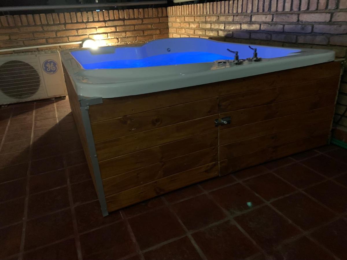 Hermoso Duplex De Categoria Completamente Equipado Кордова Экстерьер фото