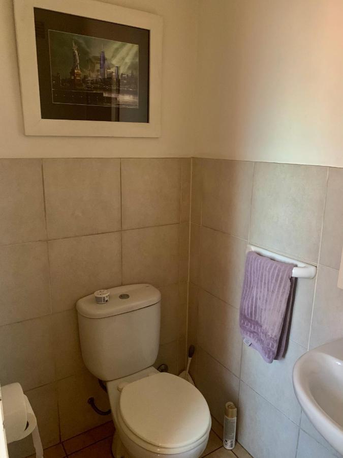 Hermoso Duplex De Categoria Completamente Equipado Кордова Экстерьер фото