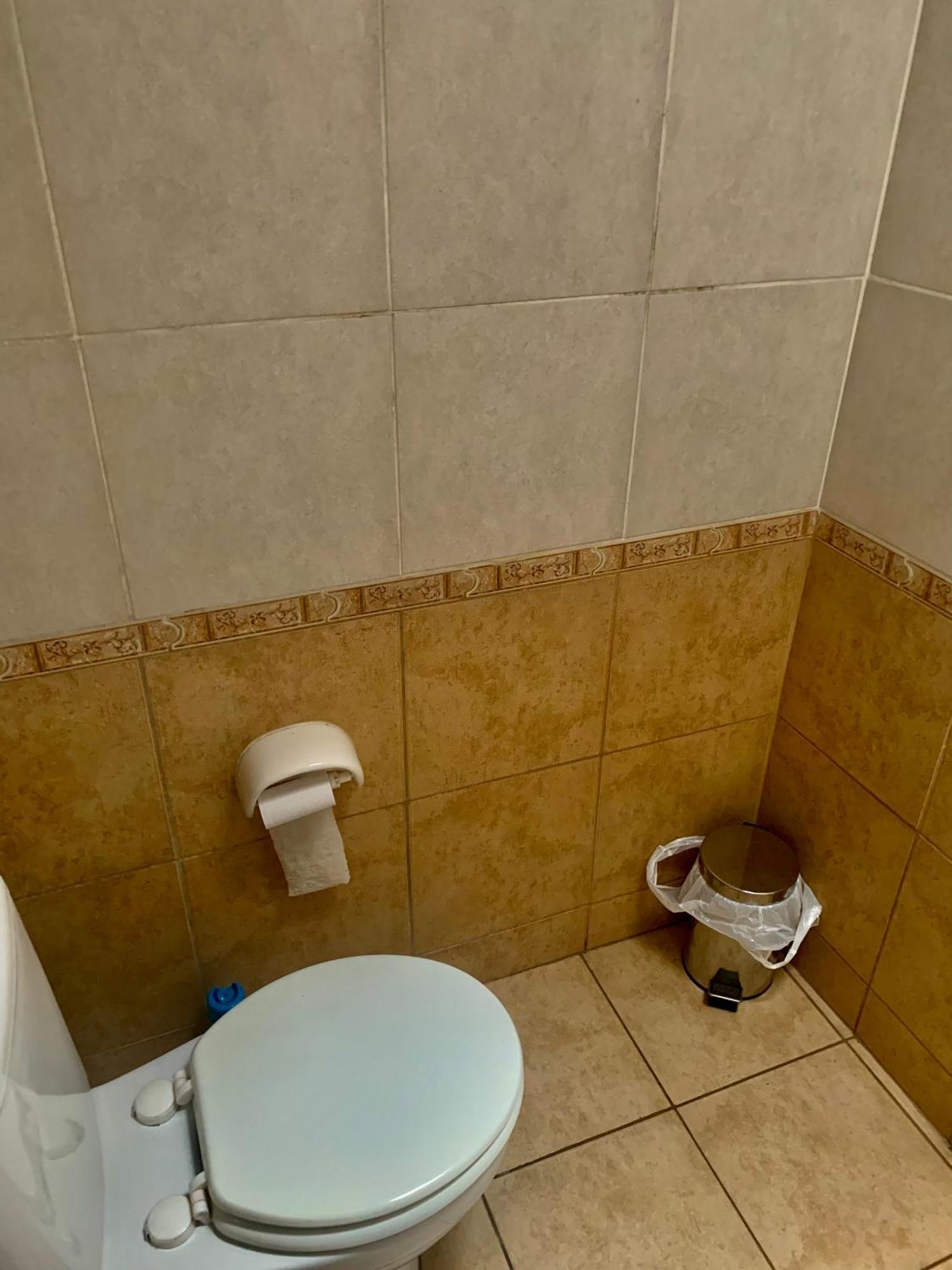 Hermoso Duplex De Categoria Completamente Equipado Кордова Экстерьер фото