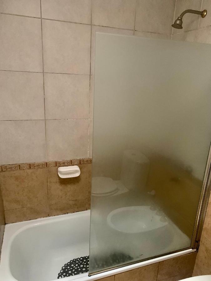Hermoso Duplex De Categoria Completamente Equipado Кордова Экстерьер фото