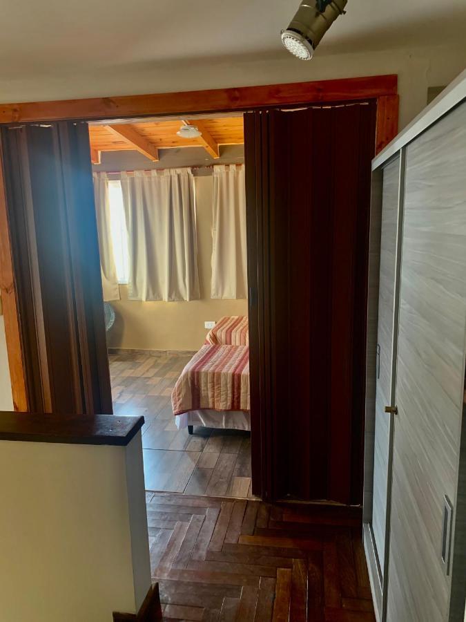 Hermoso Duplex De Categoria Completamente Equipado Кордова Экстерьер фото
