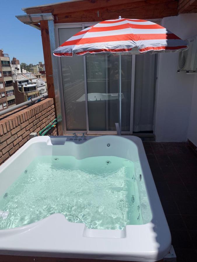 Hermoso Duplex De Categoria Completamente Equipado Кордова Экстерьер фото