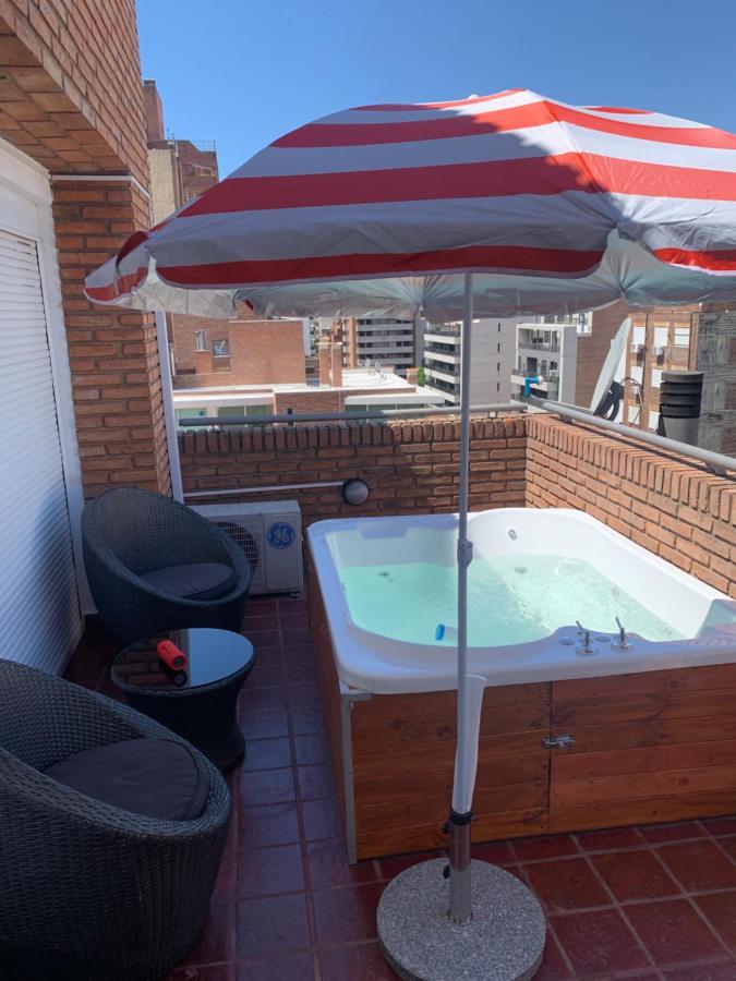 Hermoso Duplex De Categoria Completamente Equipado Кордова Экстерьер фото