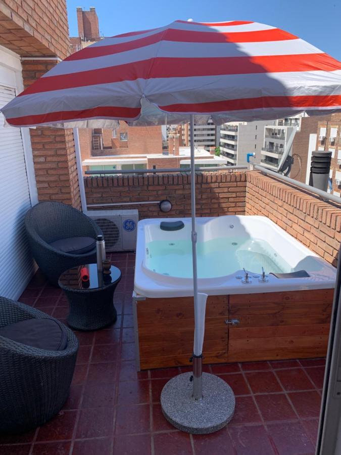 Hermoso Duplex De Categoria Completamente Equipado Кордова Экстерьер фото