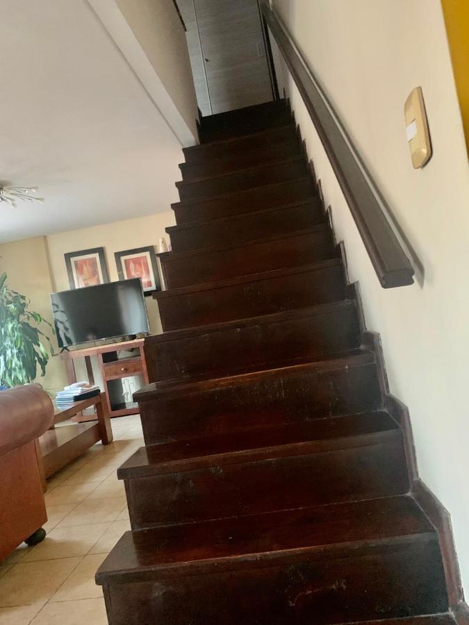 Hermoso Duplex De Categoria Completamente Equipado Кордова Экстерьер фото