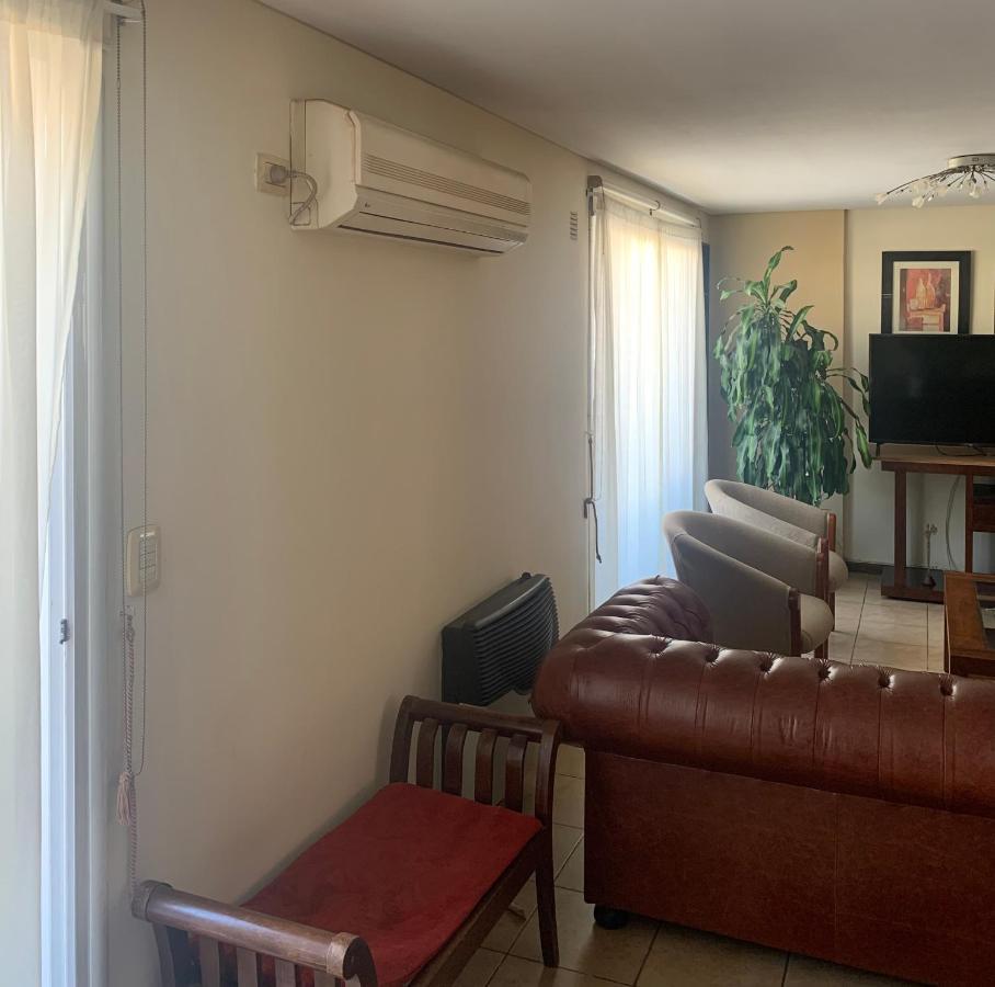 Hermoso Duplex De Categoria Completamente Equipado Кордова Экстерьер фото
