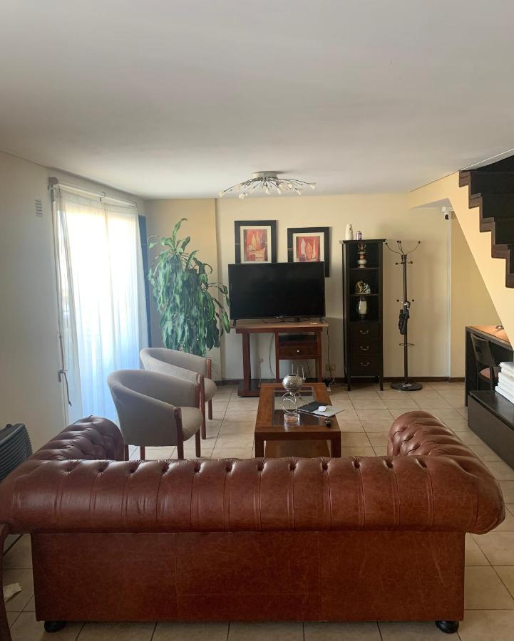 Hermoso Duplex De Categoria Completamente Equipado Кордова Экстерьер фото