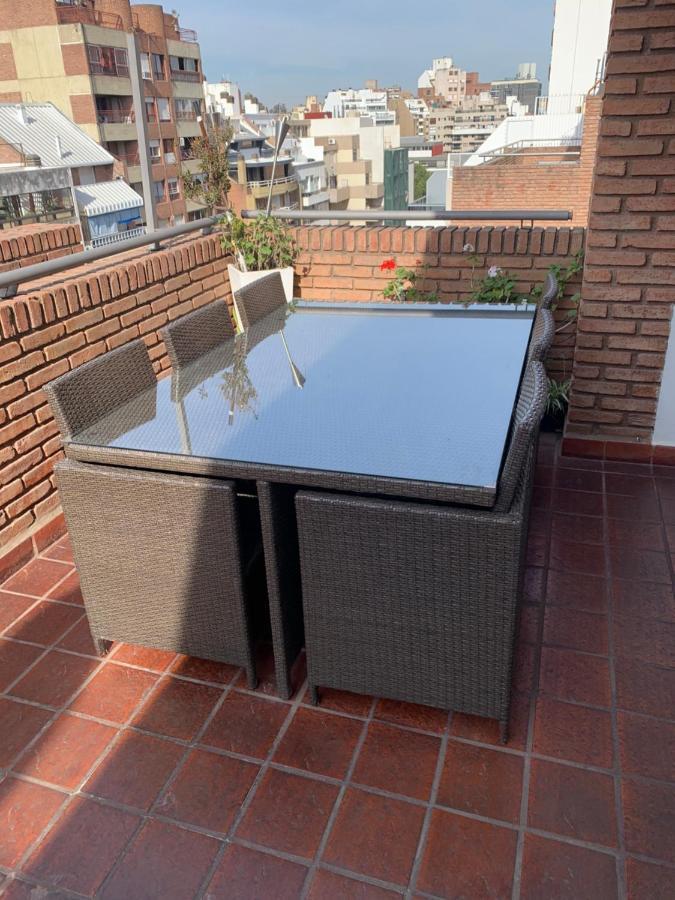 Hermoso Duplex De Categoria Completamente Equipado Кордова Экстерьер фото
