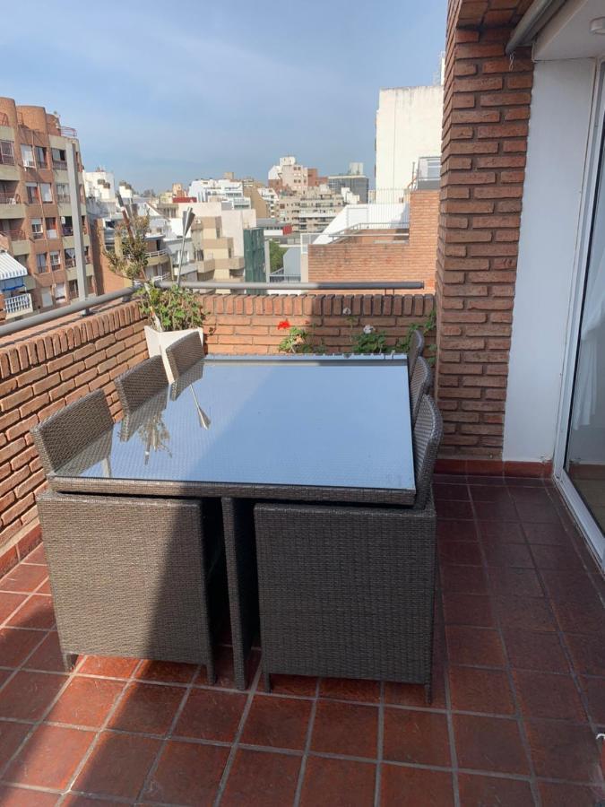 Hermoso Duplex De Categoria Completamente Equipado Кордова Экстерьер фото